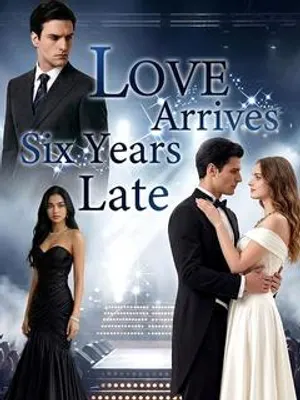 Love Arrives Six Years Late