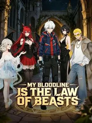 My Bloodline Is the Law of Beasts