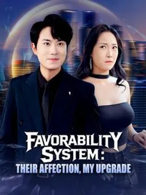 Favorability System: Their Affection, My Upgrade