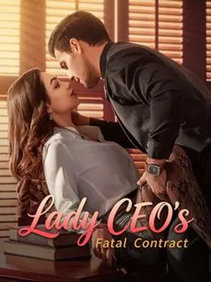 Lady CEO's Fatal Contract