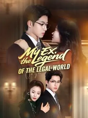 My Ex, the Legend of the Legal World