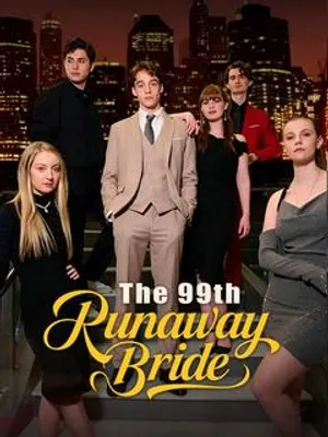 The 99th Runaway Bride