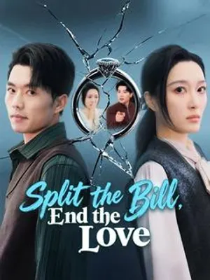 Split the Bill, End the Love