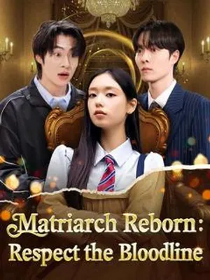 Matriarch Reborn: Respect the Bloodline
