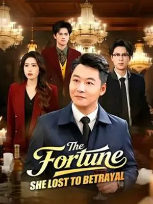 The Fortune She Lost to Betrayal