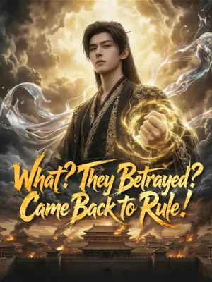 What? They Betrayed? Came Back to Rule!