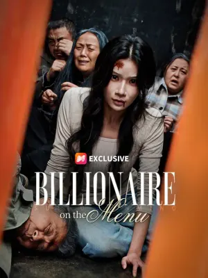 Billionaire on the Menu