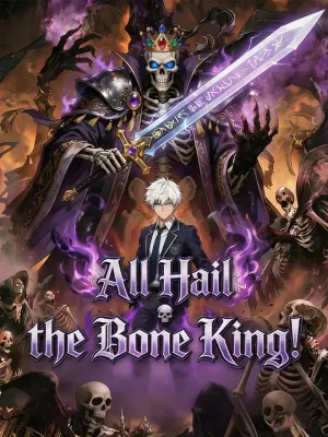 All Hail the Bone King!