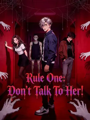 Rule One: Don't Talk To Her!