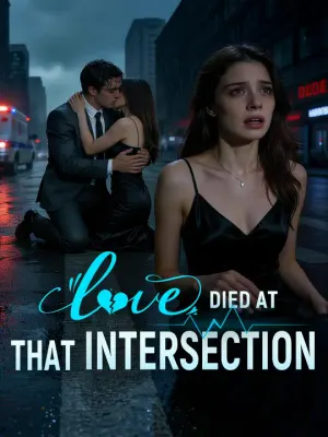 Love Died at That Intersection