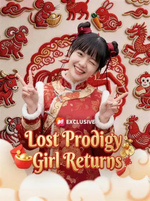 Lost Prodigy Girl Returns