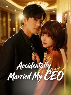 Accidentally Married My CEO