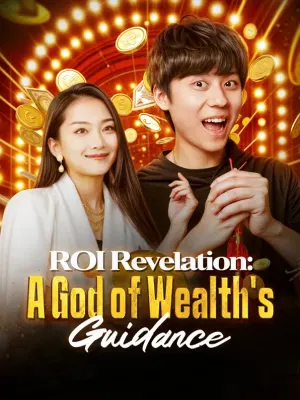 การเปิดเผยของ ROI: คำแนะนำจากเทพเจ้าแห่งความมั่งคั่ง
