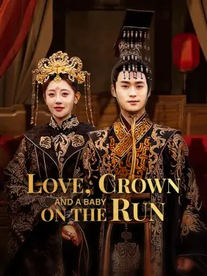 Love, Crown, and a Baby on the Run