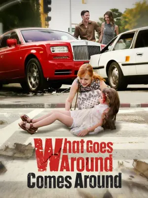 What Goes Around Comes Around