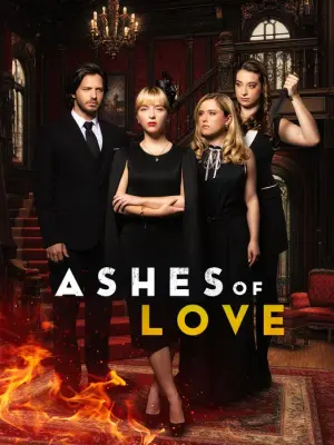 Ashes of Love