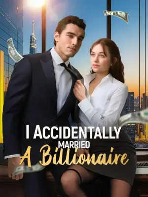 I Accidentally Married A Billionaire