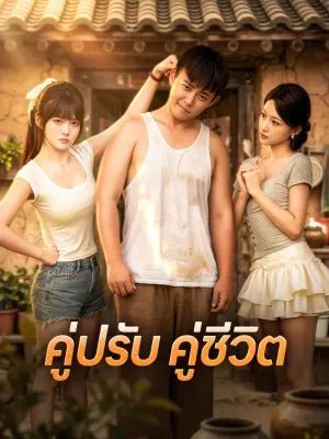 คู่ปรับ คู่ชีวิต