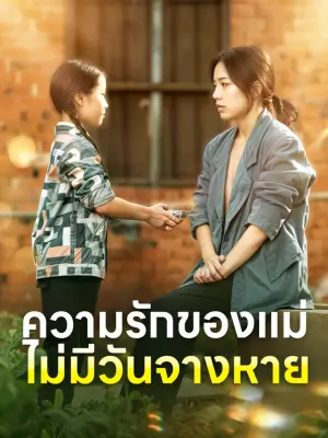 ความรักของแม่ไม่มีวันจางหาย