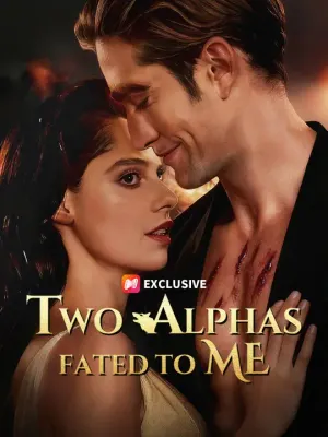 Two Alphas Fated to Me