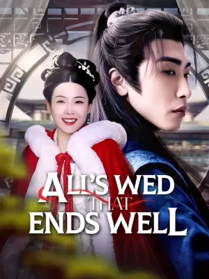 All’s Wed That Ends Well