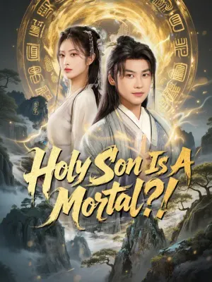 Holy Son Is A Mortal?!