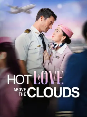 Hot Love Above the clouds