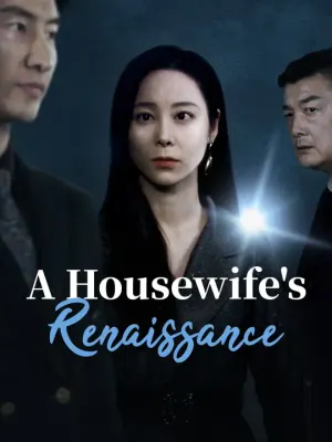 A Housewife's Renaissance