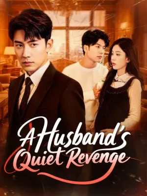 A Husband's Quiet Revenge