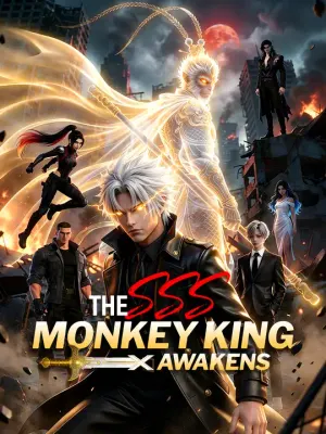 The SSS Monkey King Awakens