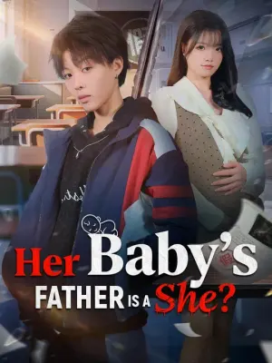 (Dubbed) Her Baby's Father Is A She?