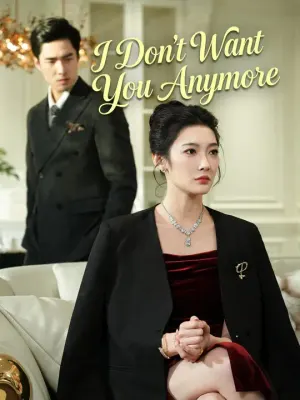 (Dubbed) I Don't Want You Anymore