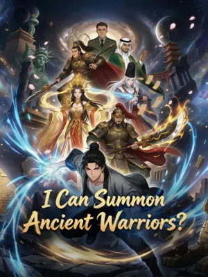 I Can Summon Ancient Warriors?