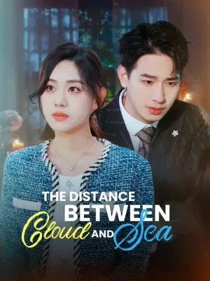 (Dubbed)The Distance Between Cloud And Sea