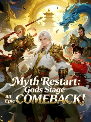 Myth Restart: Gods Stage an Epic COMEBACK!
