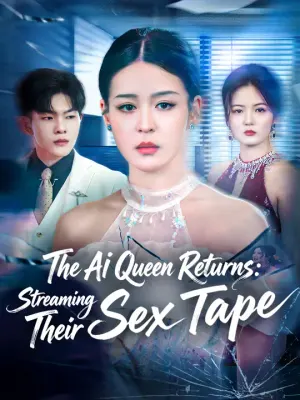 The AI Queen Returns: Streaming Their Sex Tape