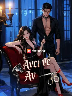 Avcı ve Av