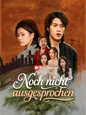 Noch nicht ausgesprochen