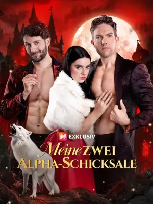 Meine zwei Alpha-Schicksale