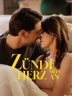(Synchro)Zünde mein Herz an