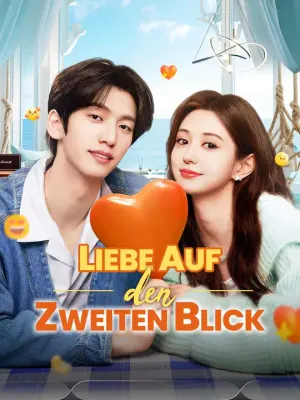 Liebe auf den zweiten Blick