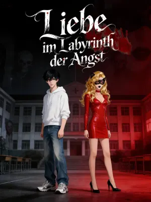Liebe im Labyrinth der Angst