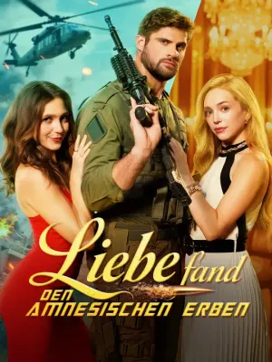 Liebe fand den Amnesischen Erben