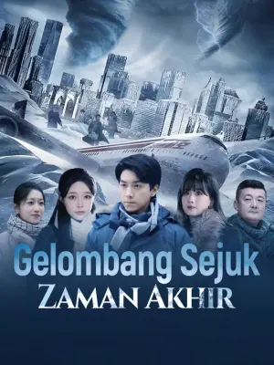 Gelombang Sejuk Zaman Akhir