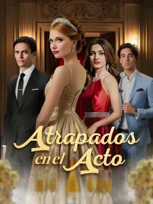 (Doblado)Atrapados en el acto