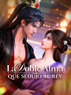 La doble alma que sedujo al rey