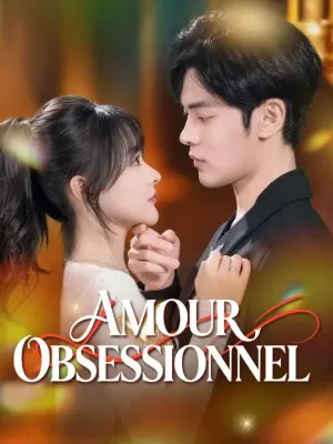 AMOUR OBSESSIONNEL