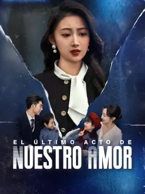El último acto de nuestro amor