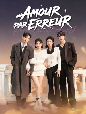 AMOUR PAR ERREUR