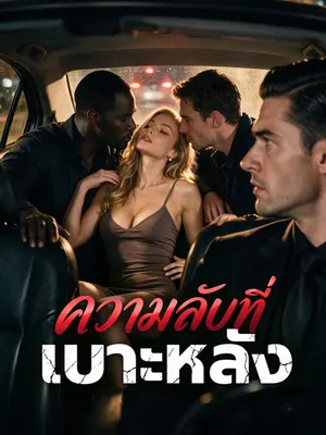 ความลับที่เบาะหลัง